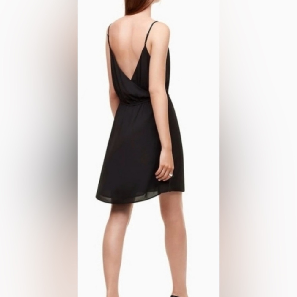 Babaton Casimir dress - by Aritzia. The “every occasion” summer dress!